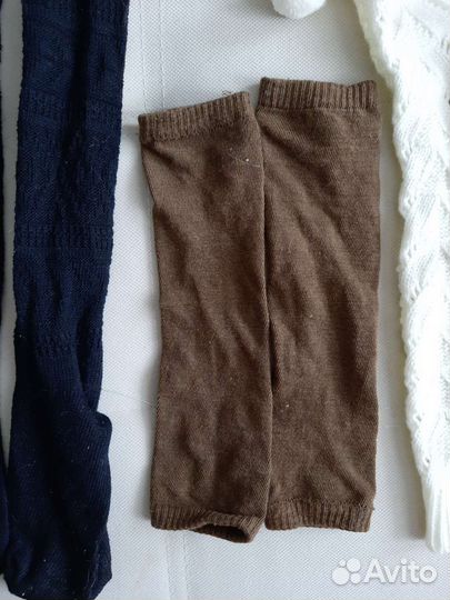 Гетры женские