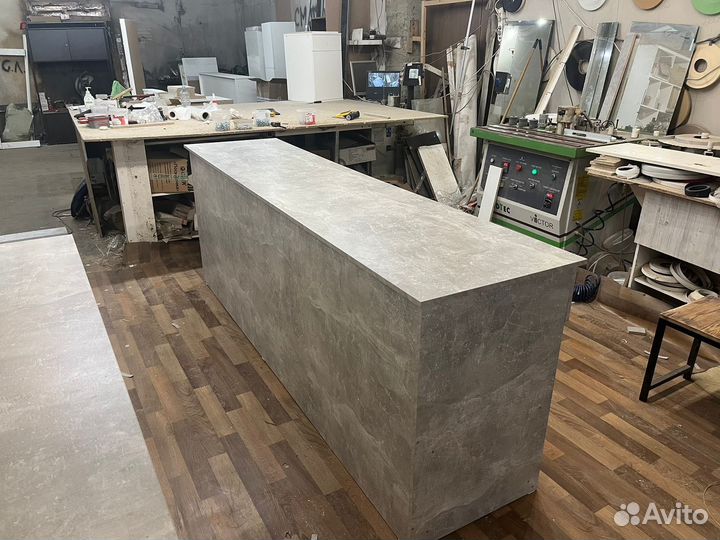 Стол для флориста