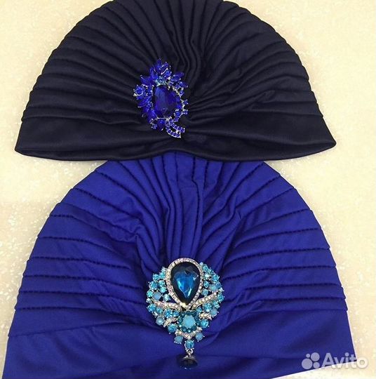 Продаются повязки и шапки