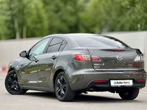Mazda 3 1.6 MT, 2010, 184 434 км, с пробегом, цена 670 000 руб.