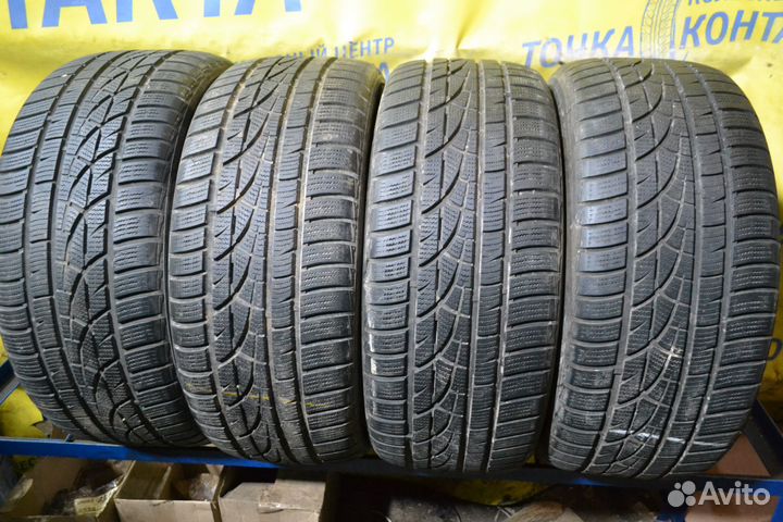 Hankook Winter I'Cept Evo 245/50 R18