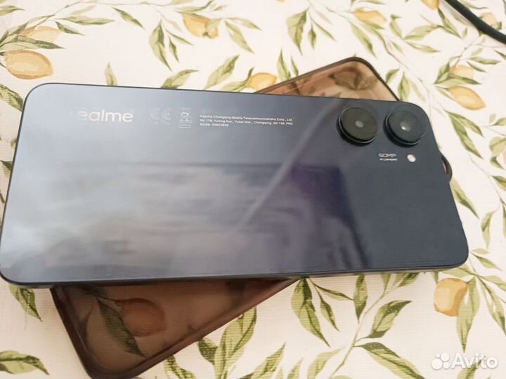 realme 10, 4/128 ГБ