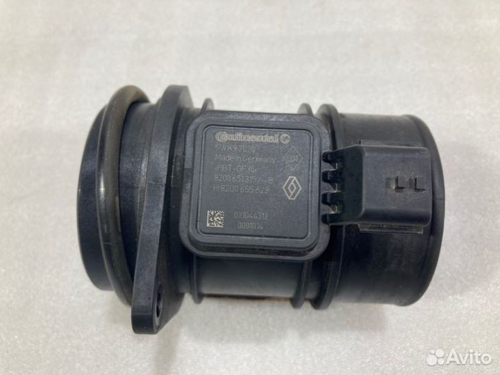 Дмрв Renault Duster универсал K9K 884 2014