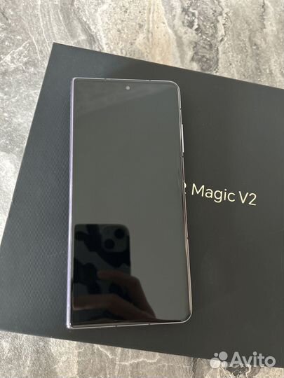 HONOR Magic V2, 16/512 ГБ