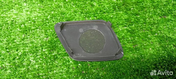 Решетка динамика Audi A4 (B8) 2007-2015