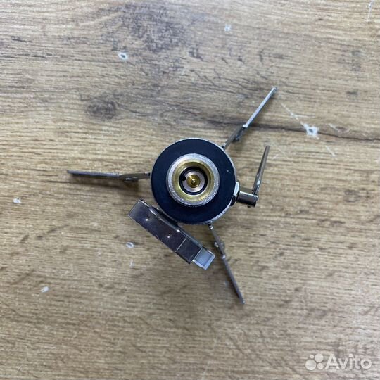 Газовые горелки в ассортименте