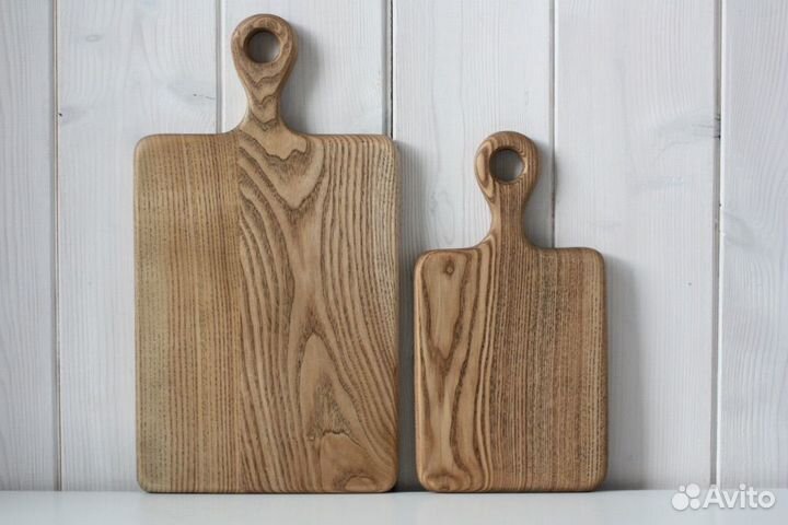 Доска разделочная дерево