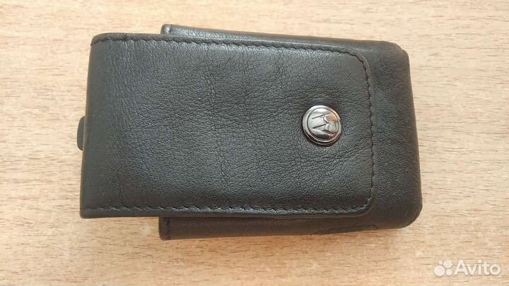 Чехол Motorola Razer V3