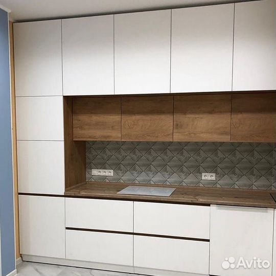 Кухня на заказ