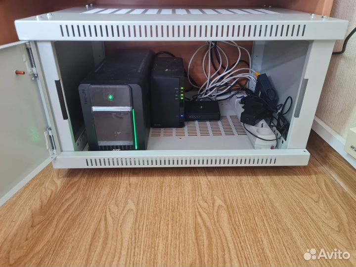 Системный администратор