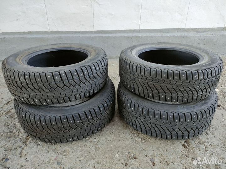 Viatti Brina Nordico V-522 215/60 R16
