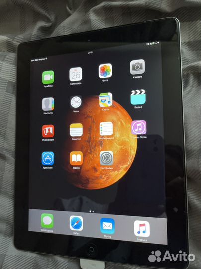 iPad 2 32 gb