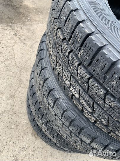 Goodyear Ice Navi Zea II 185/70 R14