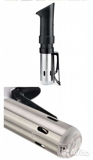 Сувид Sous vide Новый