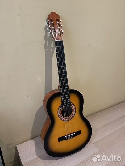 Классическая гитара