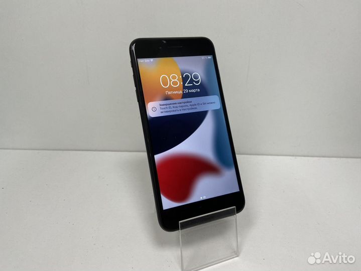 iPhone 7 Plus, 128 ГБ