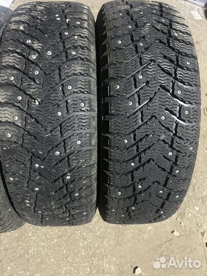 Cordiant Snow Cross 2 185/60 R15