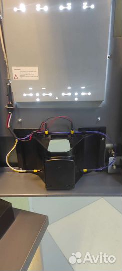 Датчик наличия стакана G23 и кабель удлинитель