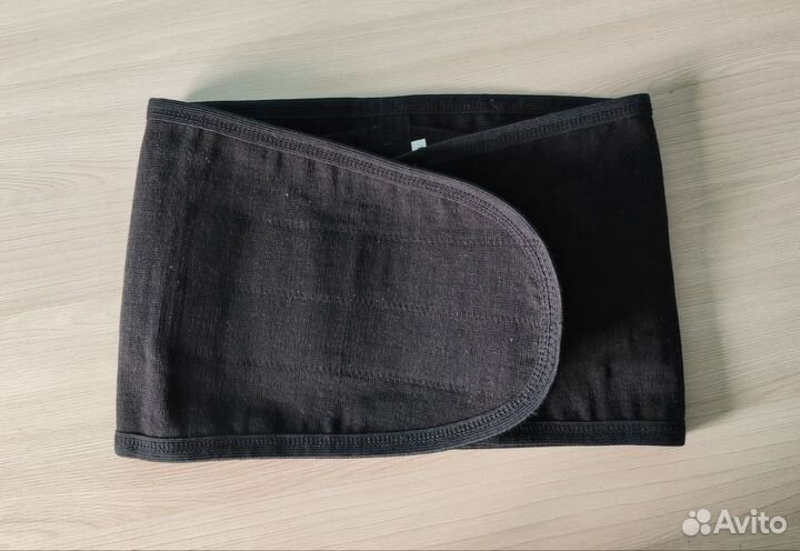 Корсет ортопедический пояснично-крестцовый