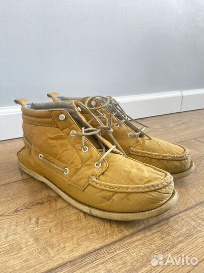 Топсайдеры Sperry topsiders 45