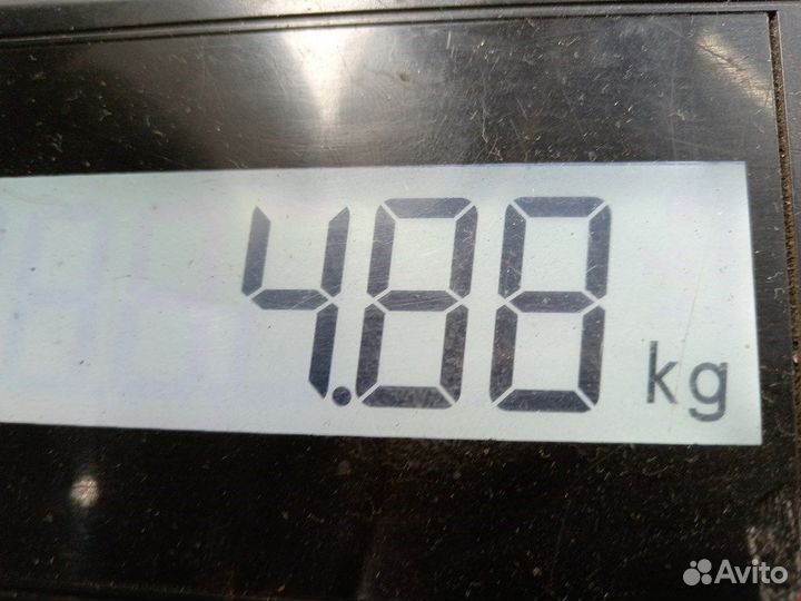 Суппорт передний левый для Opel Astra H 93176426