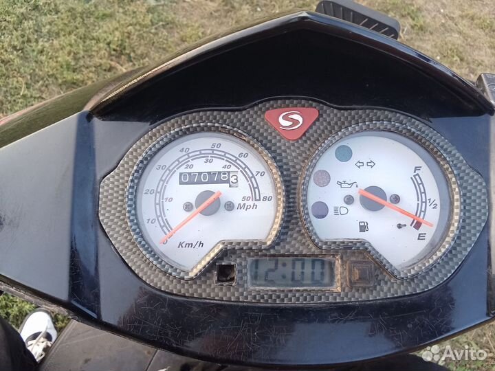 8.000 стелс вортекс