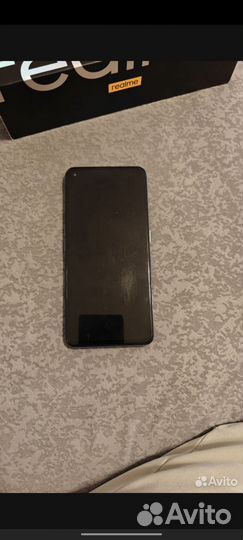 realme GT Neo 2, 8/128 ГБ