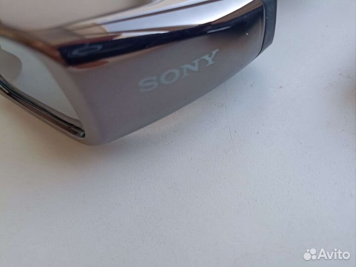 Очки виртуальной реальности