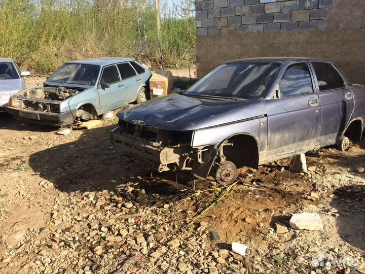 Авторазбор ваз 2109-21099