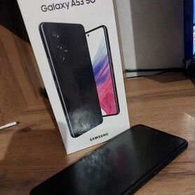 Samsung Galaxy A53 5G, 6/128 ГБ