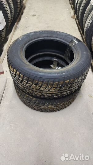 Kumho I'Zen KW22 235/60 R16 104T