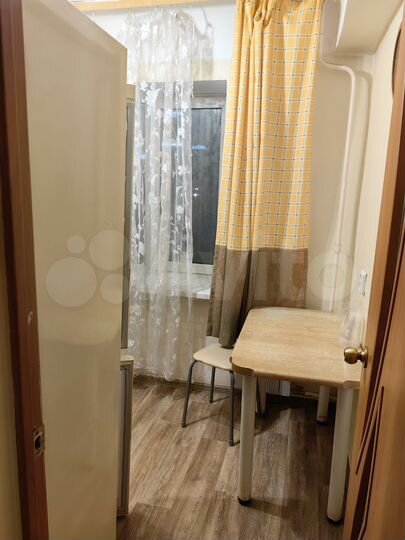 2-к. квартира, 40 м², 1/4 эт.