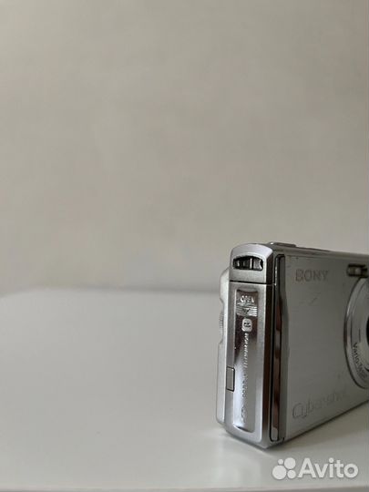 Фотоаппарат Sony cyber-shot VX. 7.2 MP