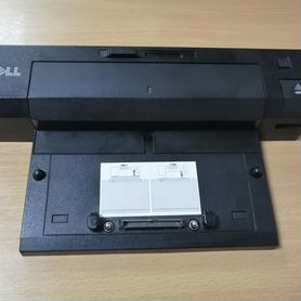 Док-станция Dell PR02X