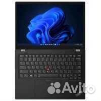 Ноутбук Lenovo ThinkPad L13 Gen 3 21BAS16N00