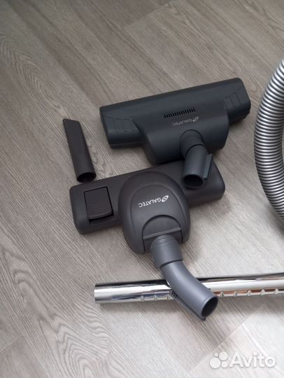 Пылесос Galatek