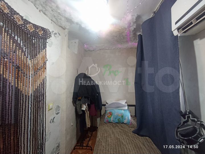 Дом 44,7 м² на участке 8 сот.