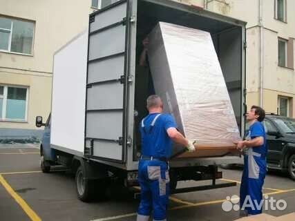 Грузчики Грузоперевозки Переезды Перевозка Мебели