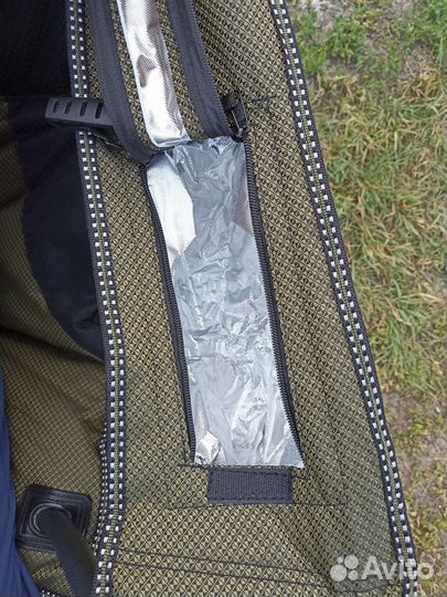 Кресло складное туристическое