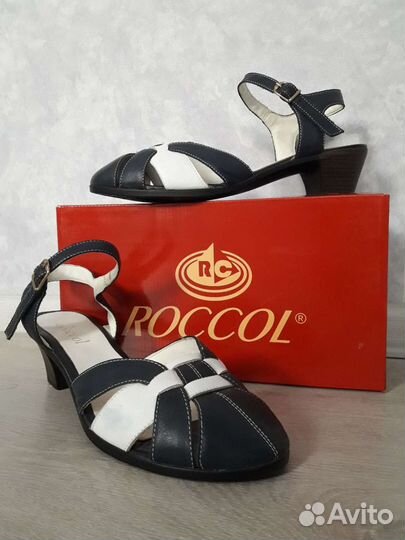 Босоножки Roccol