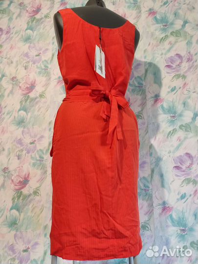 Платье вечернее выпускное свадебное мятного цвета