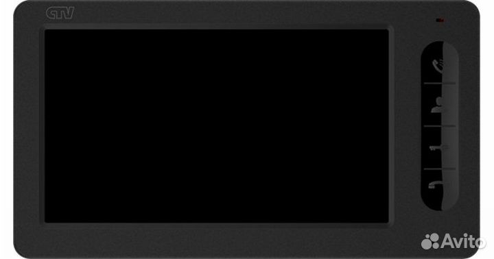 Видеодомофония CTV M1702