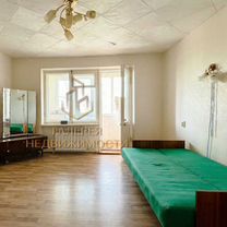 2-к. квартира, 49,9 м², 2/2 эт., Жаворонки