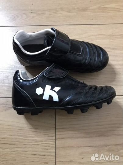 Бутсы футбольные kipsta