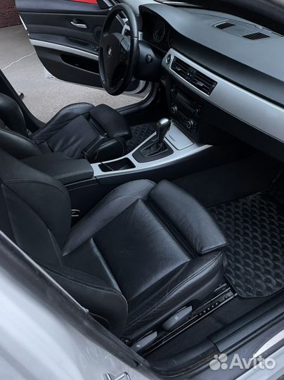 BMW 3 серия 2.0 AT, 2009, 215 500 км