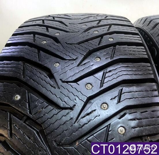 Kumho WinterCraft ice Wi31+ 225/45 R17 94T