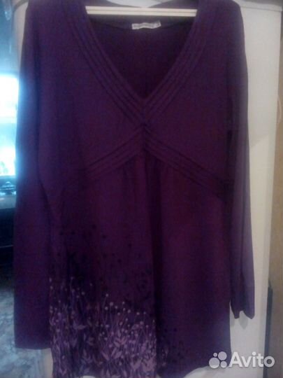 Туника для беременных