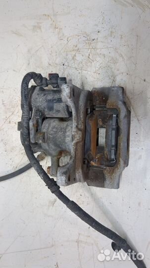 Суппорт Cadillac XT4, 2019