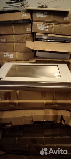 Мониторы для рекламы