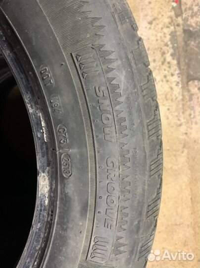 Cooper Weather-Master S/T 2 225/60 R17 99T